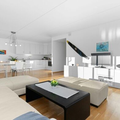 Appartement 5 pièces 1634000 €