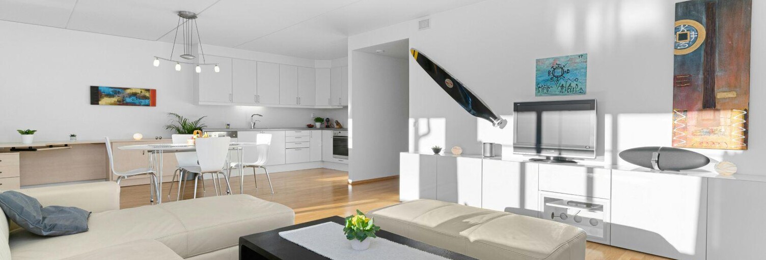 Appartement 5 Pièces 159 m² à vendre à Beausoleil (06240)