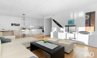 Appartement 5 Pièces 159 m² à vendre à Beausoleil (06240)