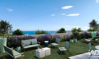 Appartement 4 Pièces 120 m² à vendre à Beausoleil (06240)