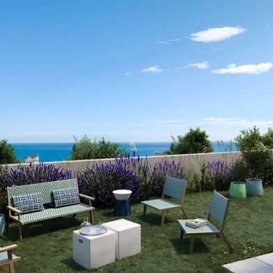 Appartement 2 pièces 795000 €