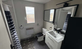 Appartement 1 Pièce 21 m² à louer à Agen (47000)