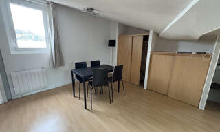 Appartement 1 Pièce 21 m² à louer à Agen (47000)