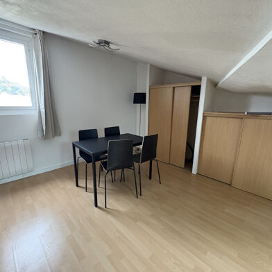 Appartement 1 pièces 395 €