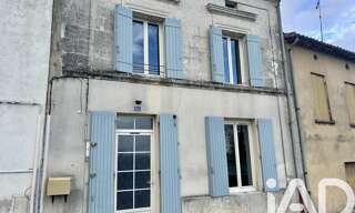 Maison 4 Pièces 81 m² à vendre à Montlieu-la-Garde (17210)