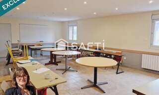 Commerce 5 Pièces 1200 m² à vendre à Bohain-en-Vermandois (02110)