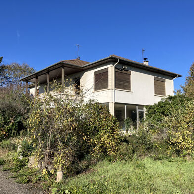 Maison 5 pièces 390000 €