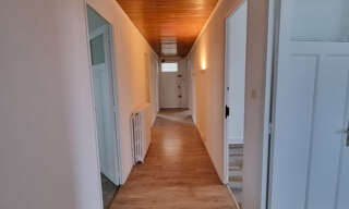 Appartement 4 Pièces 101 m² à louer à Marseille 12 (13012)