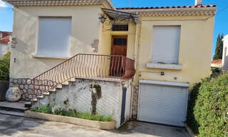 Appartement 4 Pièces 101 m² à louer à Marseille 12 (13012)