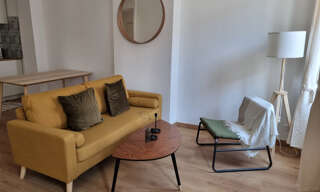 Appartement 2 Pièces 44 m² à louer à Marseille 6 (13006)