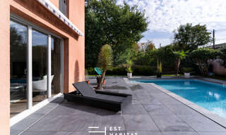 Maison 4 Pièces 98 m² à vendre à Toulouse (31200)