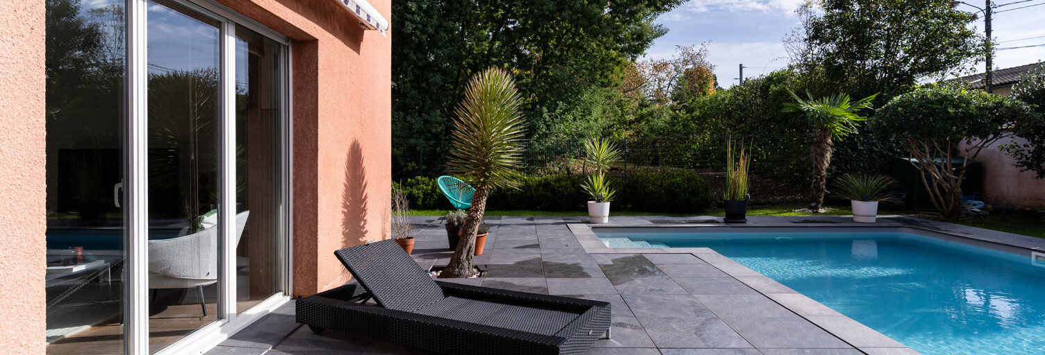 Maison 4 Pièces 98 m² à vendre à Toulouse (31200)