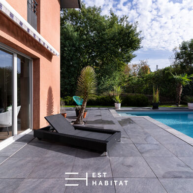 Maison 4 pièces 445000 €