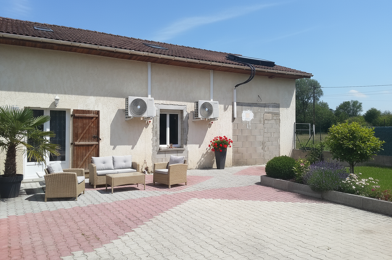 Maison 5 pièces 199000 €