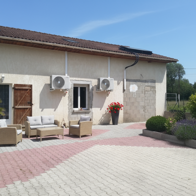 Maison 5 pièces 199000 €