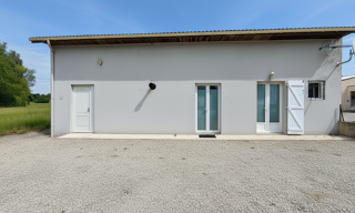 Maison 5 Pièces 125 m² à vendre à Salagnon (38890)