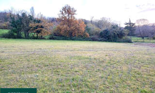 Terrain  1178 m² à vendre à Sermérieu (38510)