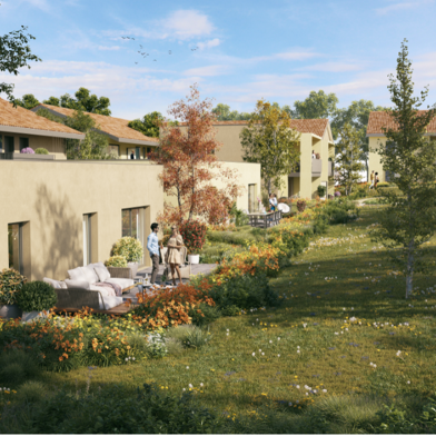 Appartement 4 pièces 367000 €