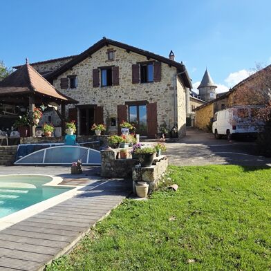 Maison 6 pièces 255000 €