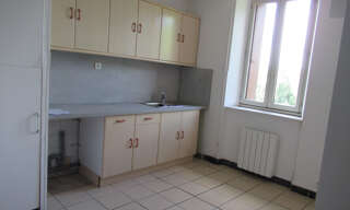 Appartement 3 Pièces 67 m² à louer à Castelnaudary (11400)