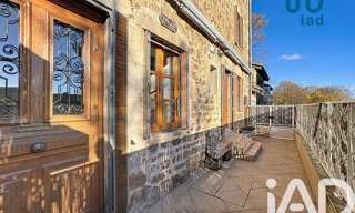 Maison 4 Pièces 95 m² à vendre à Pélussin (42410)