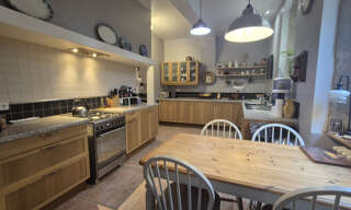 Maison 8 Pièces 265 m² à vendre à Castelnaudary (11400)