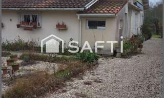 Maison 6 Pièces 94 m² à vendre à Castelnau-de-Médoc (33480)