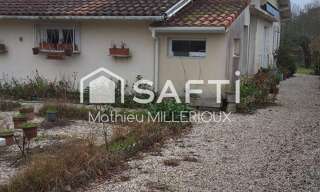 Maison 6 Pièces 94 m² à vendre à Castelnau-de-Médoc (33480)