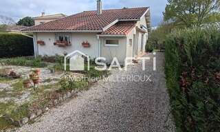 Maison 6 Pièces 94 m² à vendre à Castelnau-de-Médoc (33480)