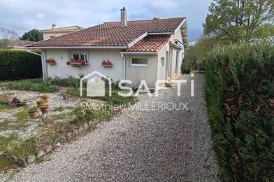 Maison 6 pièces 268000 €