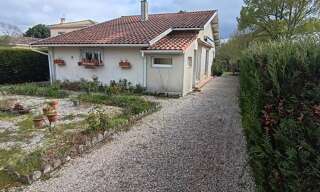 Maison 6 Pièces 94 m² à vendre à Castelnau-de-Médoc (33480)
