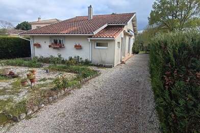 Maison 6 pièces 268000 €