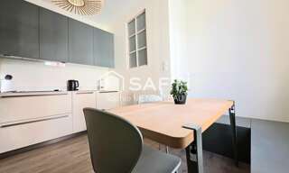 Appartement 2 Pièces 45 m² à vendre à Le Touquet-Paris-Plage (62520)