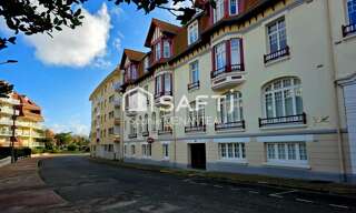 Appartement 2 Pièces 45 m² à vendre à Le Touquet-Paris-Plage (62520)