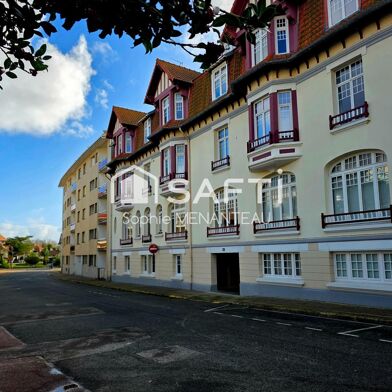 Appartement 2 pièces 434000 €