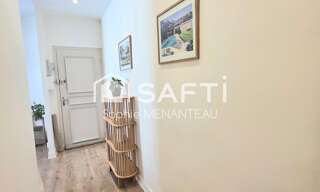Appartement 2 Pièces 45 m² à vendre à Le Touquet-Paris-Plage (62520)