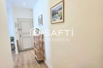 Appartement 2 pièces 418950 €