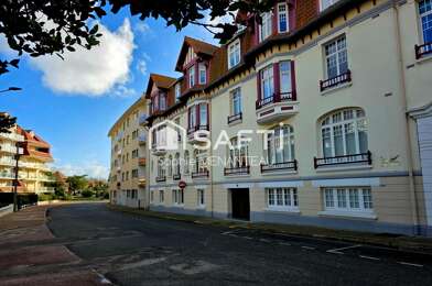 Appartement 2 pièces 418950 €