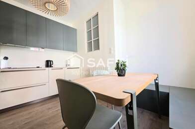 Appartement 2 pièces 398000 €