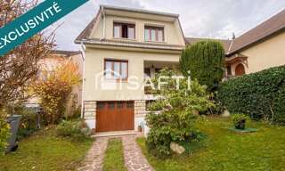 Maison 5 Pièces 120 m² à vendre à Épinay-sur-Orge (91360)