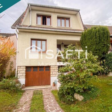 Maison 5 pièces 385000 €