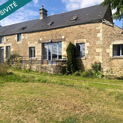 Maison 4 pièces 175000 €