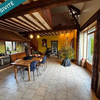 Maison 4 pièces 175000 €