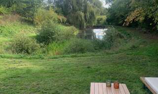 Maison 4 Pièces 117 m² à vendre à Saint-Ellier-les-Bois (61320)