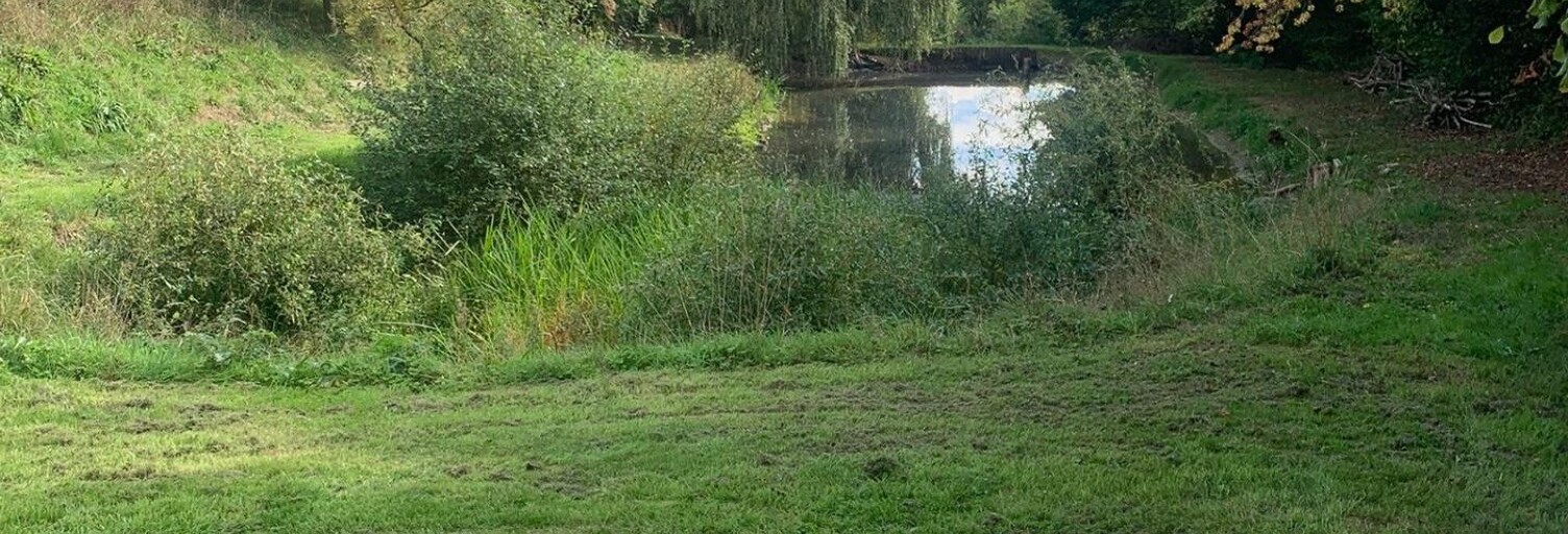 Maison 4 Pièces 117 m² à vendre à Saint-Ellier-les-Bois (61320)