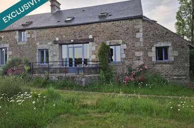 Maison 4 pièces 175000 €