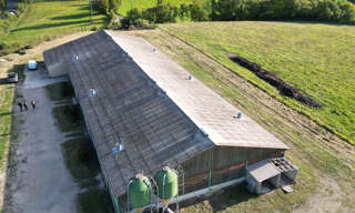 Commerce  1144 m² à vendre à Espalion (12500)