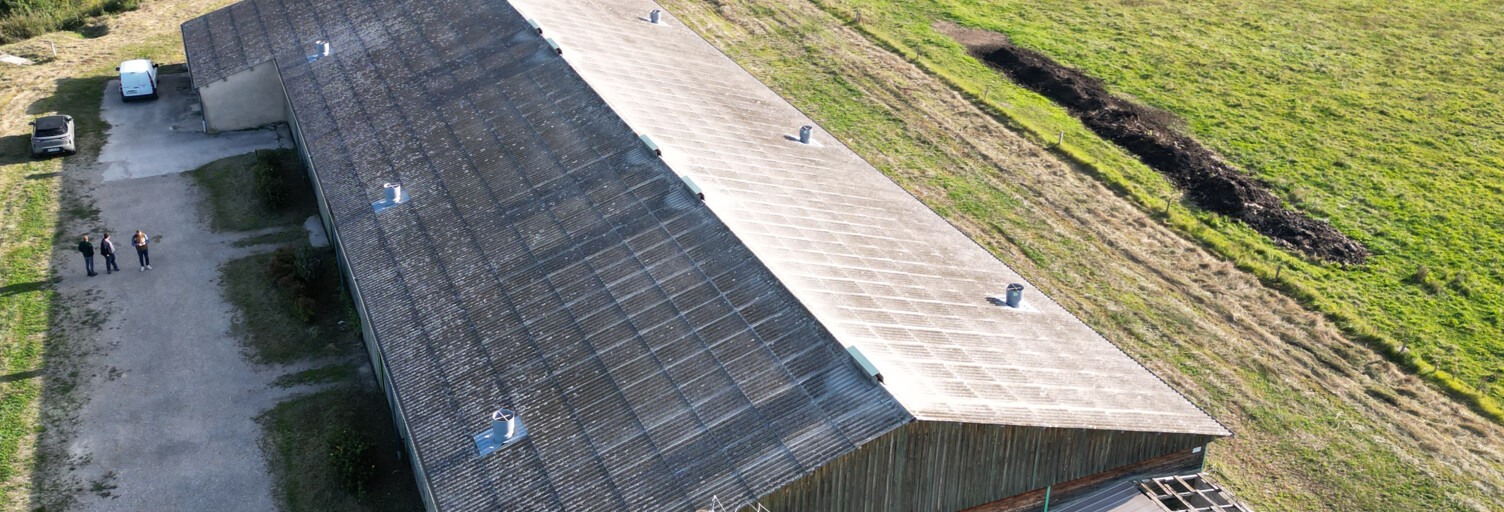 Commerce  1144 m² à vendre à Espalion (12500)