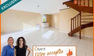 Maison 4 Pièces 77 m² à vendre à Riantec (56670)