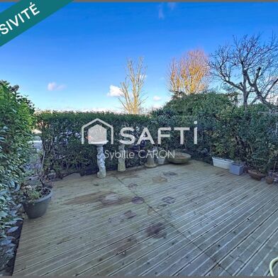 Appartement 3 pièces 335000 €